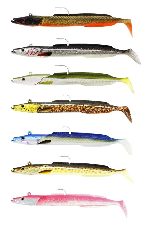 Westin Sandy Andy Jig - Sandaal Jig – Bild 2