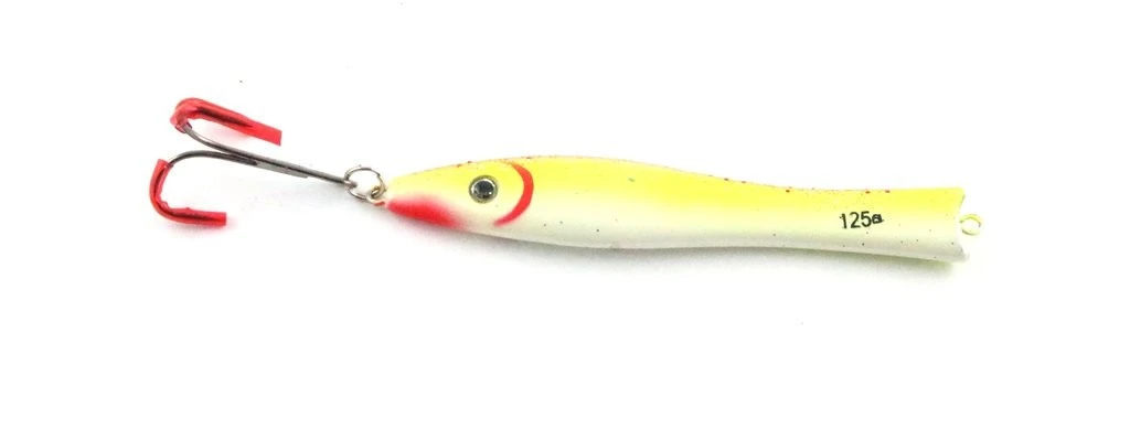 Pilker-discount Nord- Und Ostsee - Spitzkopfpilker – Bild 5