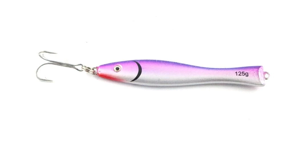 Pilker-discount Nord- Und Ostsee - Spitzkopfpilker – Bild 4