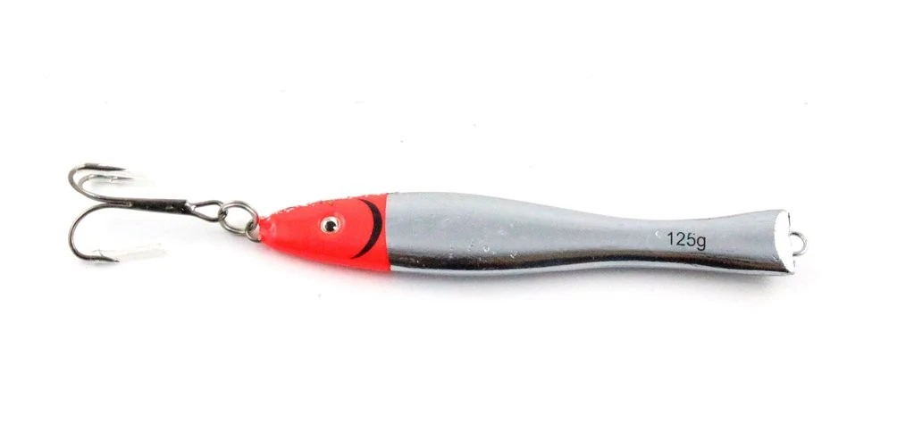 Pilker-discount Nord- Und Ostsee - Spitzkopfpilker – Bild 6