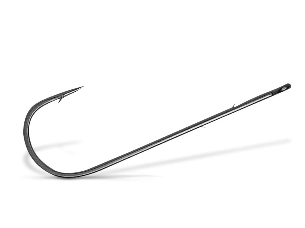 VMC 7245BN Spark Point Surfcasting Einzelhaken – Bild 2