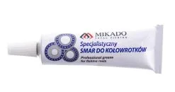 MIKADO Rollenfett Tube Klein