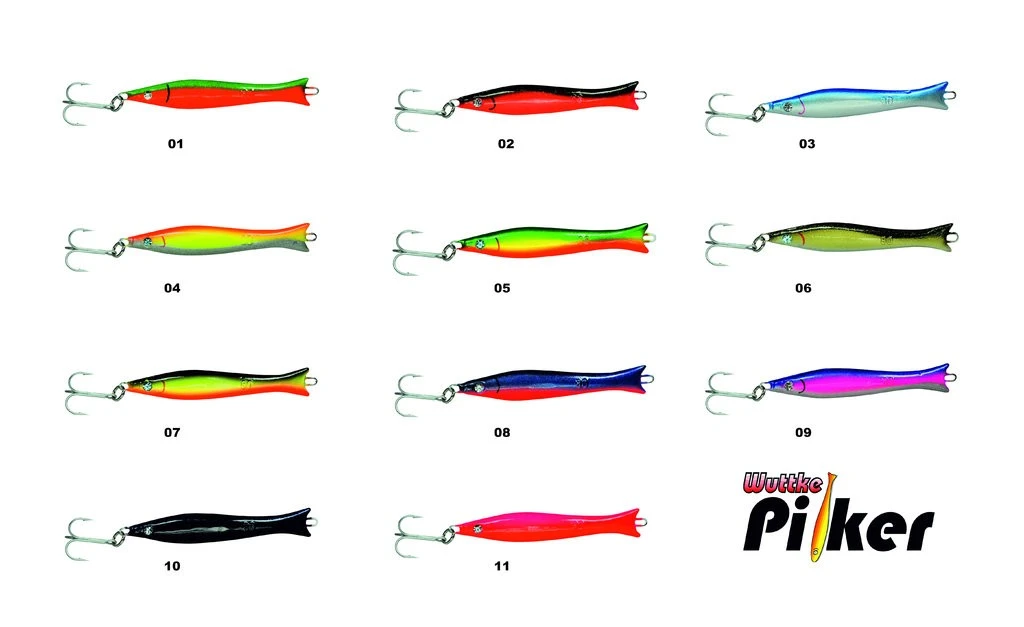 Dieter Eisele Wuttke Pilker HOLSTEIN – Bild 2