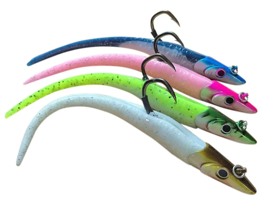 Hogy Harness-Jig – Bild 3