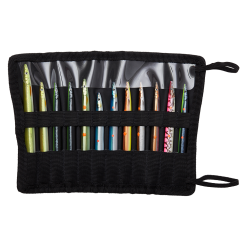 Savage Gear Roll Up Pouch - Rolltasche Für Inlineköder