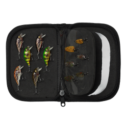 Savage Gear Zipper Wallet